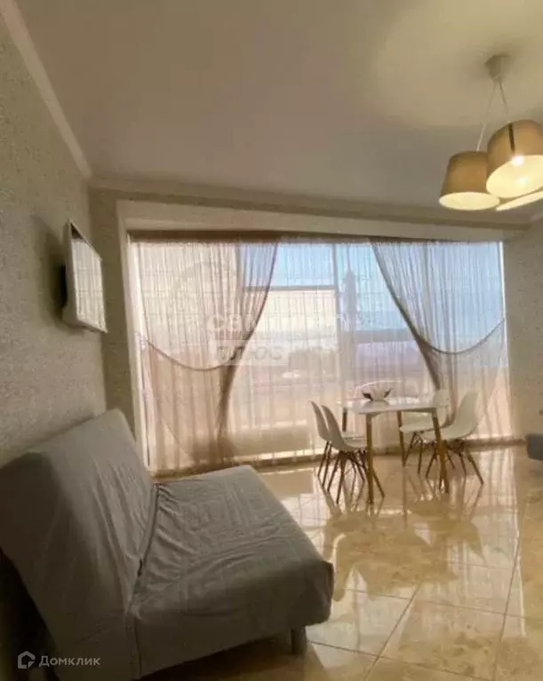 Продаётся 1-к квартира, 60 м - Фото 1