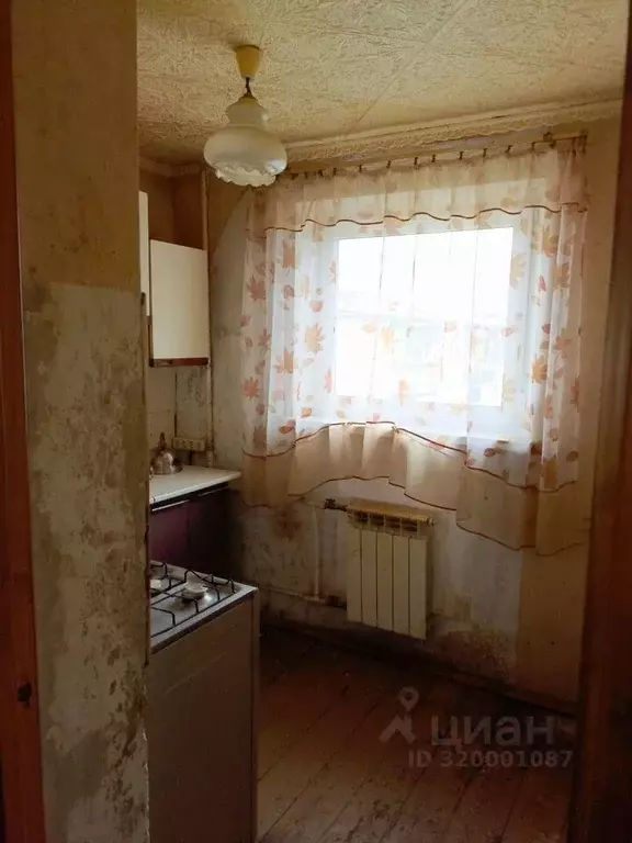 1-к кв. Свердловская область, Ревда ул. Олега Кошевого, 19 (27.0 м) - Фото 1