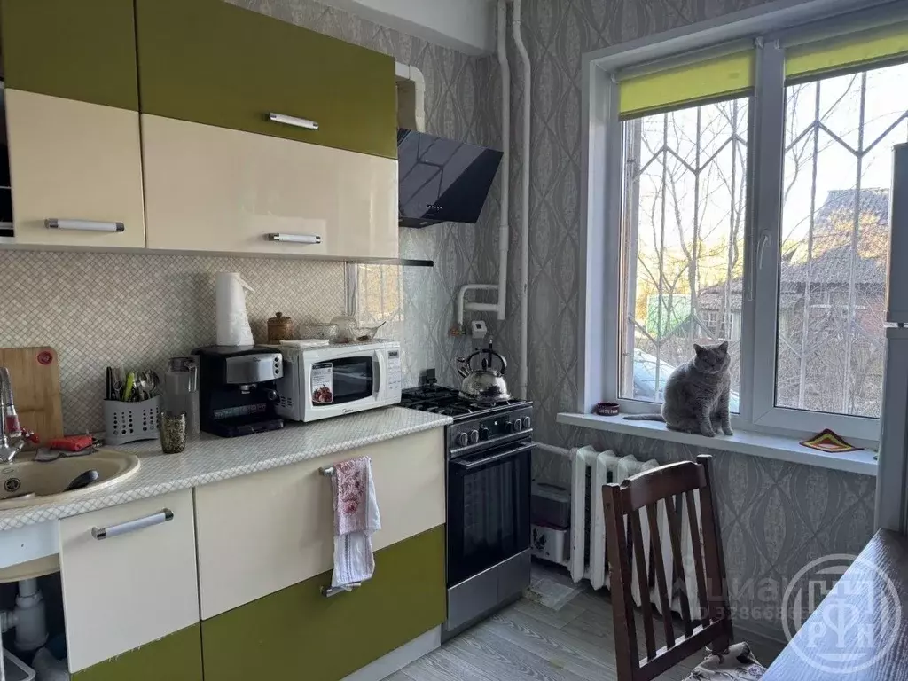 2-к кв. Ленинградская область, Луга Луга-3 тер., 8/55 (45.4 м) - Фото 1