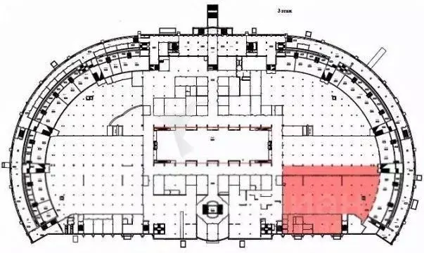 Помещение свободного назначения в Приморский край, Находка Спортивная ... - Фото 1