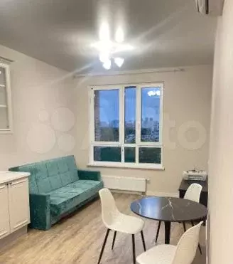 2-к. квартира, 42 м, 2/9 эт. - Фото 1
