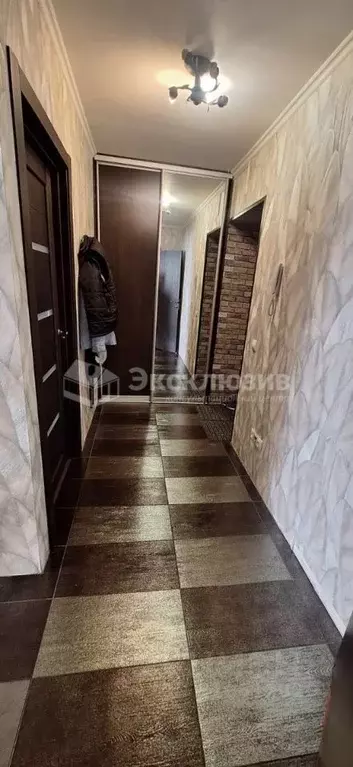 1-к кв. Тюменская область, Тюмень ул. Самарцева, 177 (33.4 м) - Фото 0
