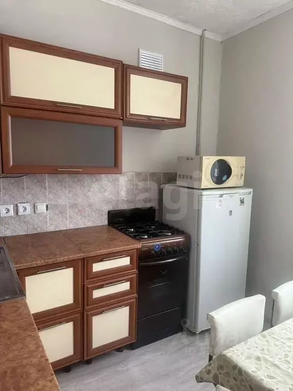 1-к кв. Новосибирская область, Новосибирск просп. Дзержинского, 81 ... - Фото 2