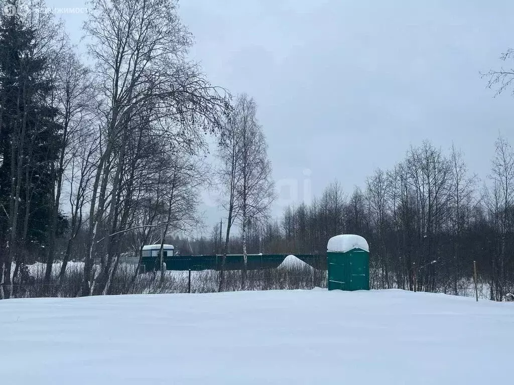 Участок в Тверская область, Кимры (7.33 м) - Фото 2