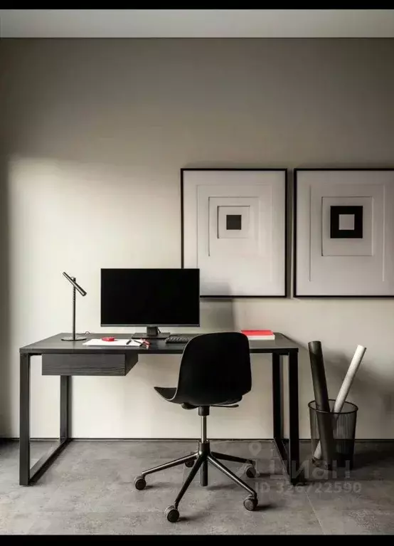 Офис в Москва просп. Мира, 95 (74 м) - Фото 2