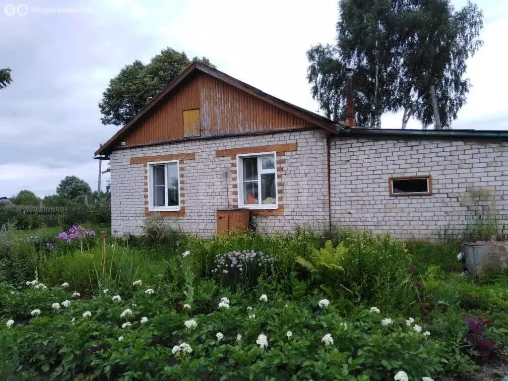 Дом в Ярославский муниципальный округ, деревня Мигачево (46.9 м) - Фото 0