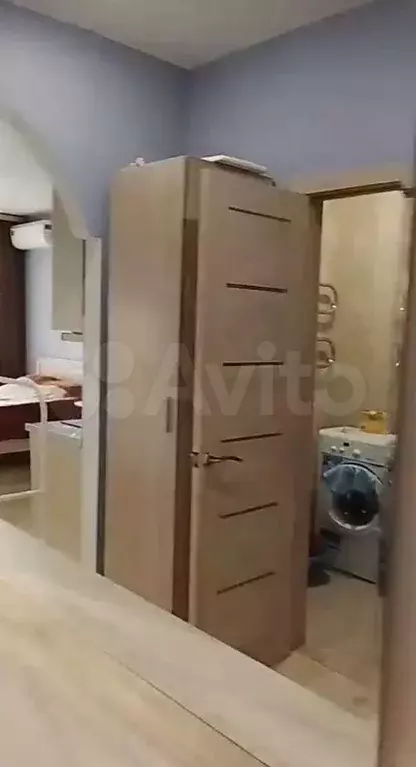 Квартира-студия, 32 м, 4/4 эт. - Фото 0