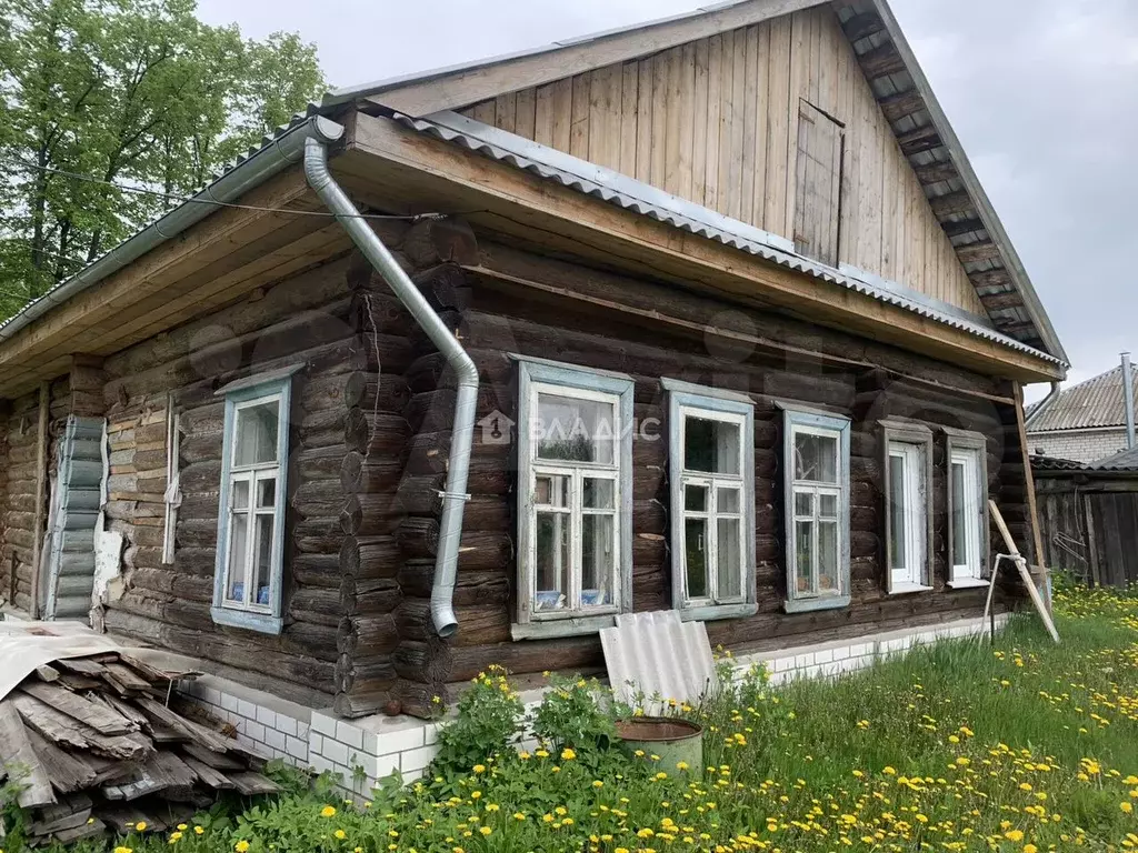 Дом 60 м на участке 7,6 сот. - Фото 1