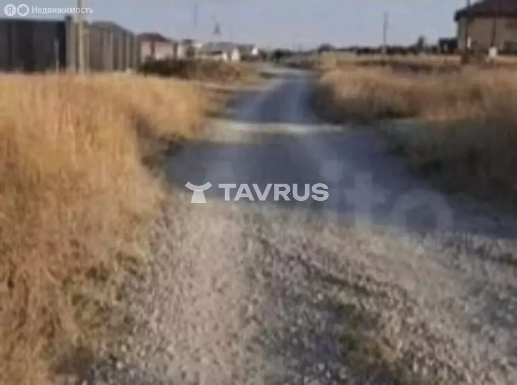 Участок в Трудовое, Крымская улица, 39 (10 м) - Фото 2