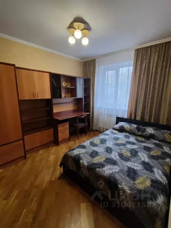 3-к кв. Адыгея, Майкопский район, Тимирязевское с/пос, пос. Подгорный ... - Фото 0