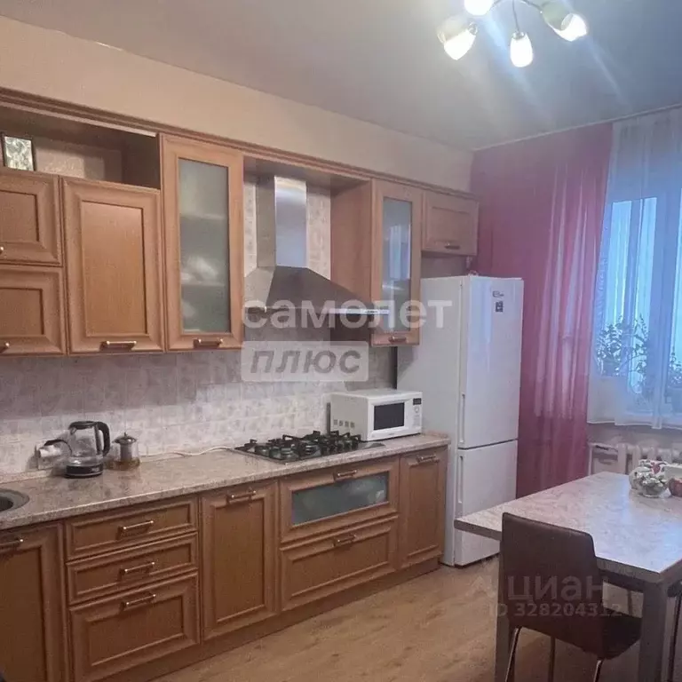 1-к кв. Курская область, Курск просп. Победы, 2 (45.3 м) - Фото 1