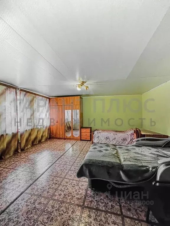 Дом в Липецкая область, Добринский район, Демшинский сельсовет, с. ... - Фото 2