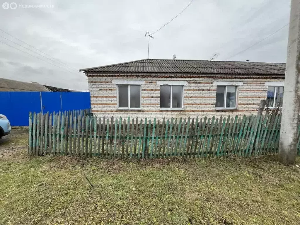 Дом в село Колташево, Береговая улица (73 м) - Фото 1