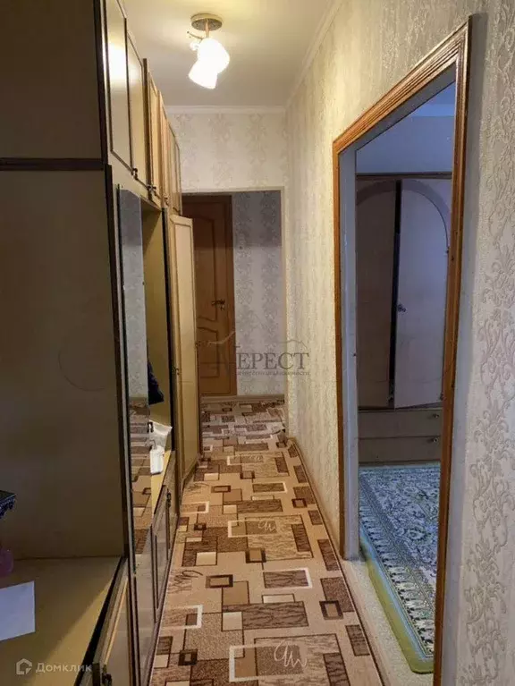 Продаётся 3-к квартира, 63 м - Фото 0