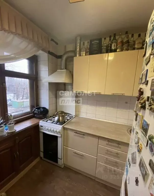 3-к кв. Челябинская область, Челябинск ул. 3-го Интернационала, 113А ... - Фото 1