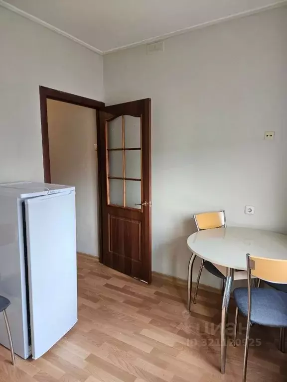 1-к кв. Новосибирская область, Новосибирск ул. Менделеева, 20 (38.0 м) - Фото 1