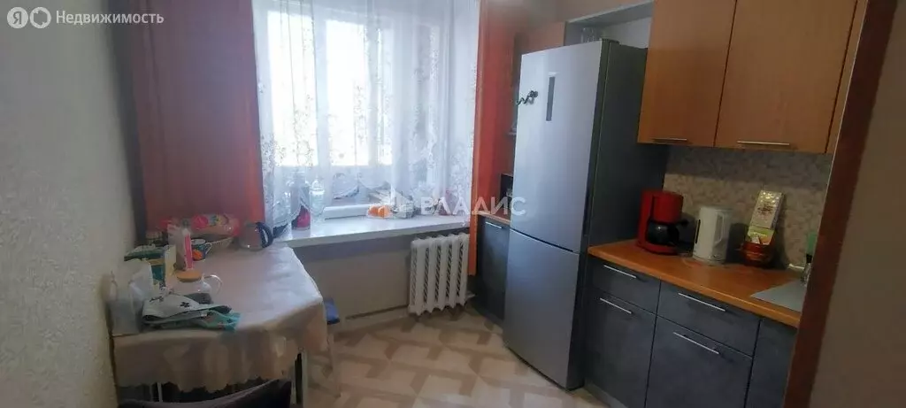 3-комнатная квартира: Одинцово, Солнечная улица, 16 (82 м) - Фото 0