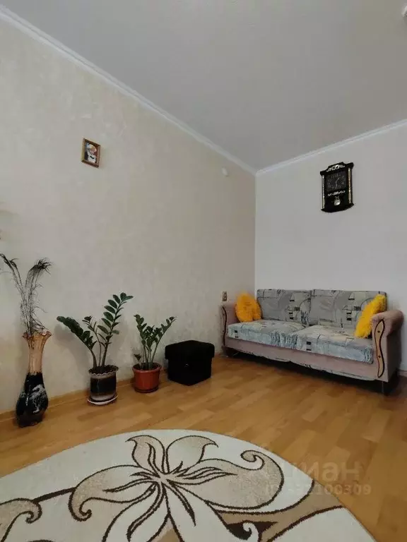 1-к кв. Пензенская область, Заречный Зеленая ул., 10Г (35.7 м) - Фото 2