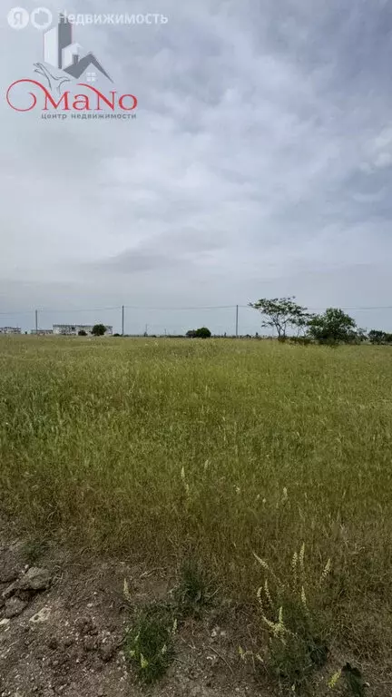 Участок в Кировский район, Первомайское сельское поселение, село ... - Фото 1