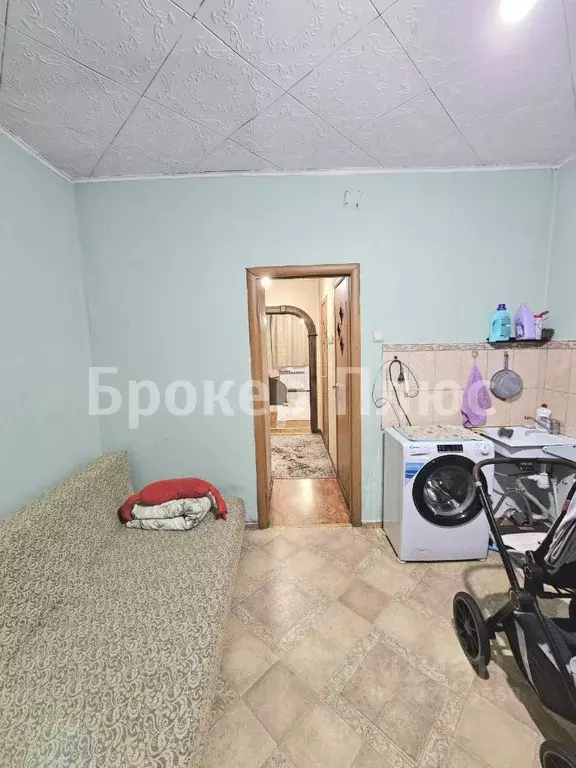 1-к кв. Тыва, Кызыл Московская ул., 101 (37.0 м) - Фото 1