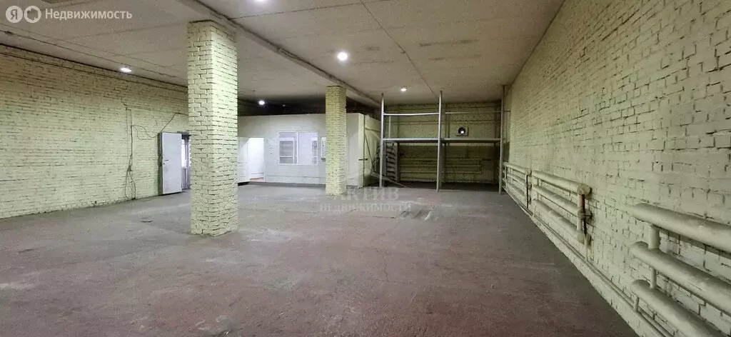 Помещение свободного назначения (210.3 м) - Фото 1