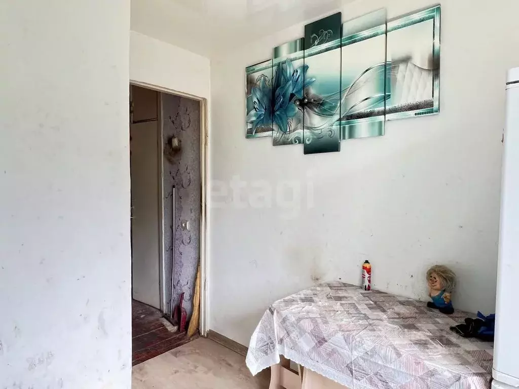 3-к кв. Саратовская область, Саратов ул. Имени В.И. Лебедева-Кумача, ... - Фото 1