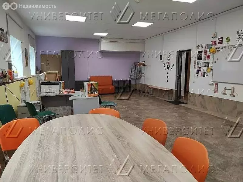 Помещение свободного назначения (58 м) - Фото 1