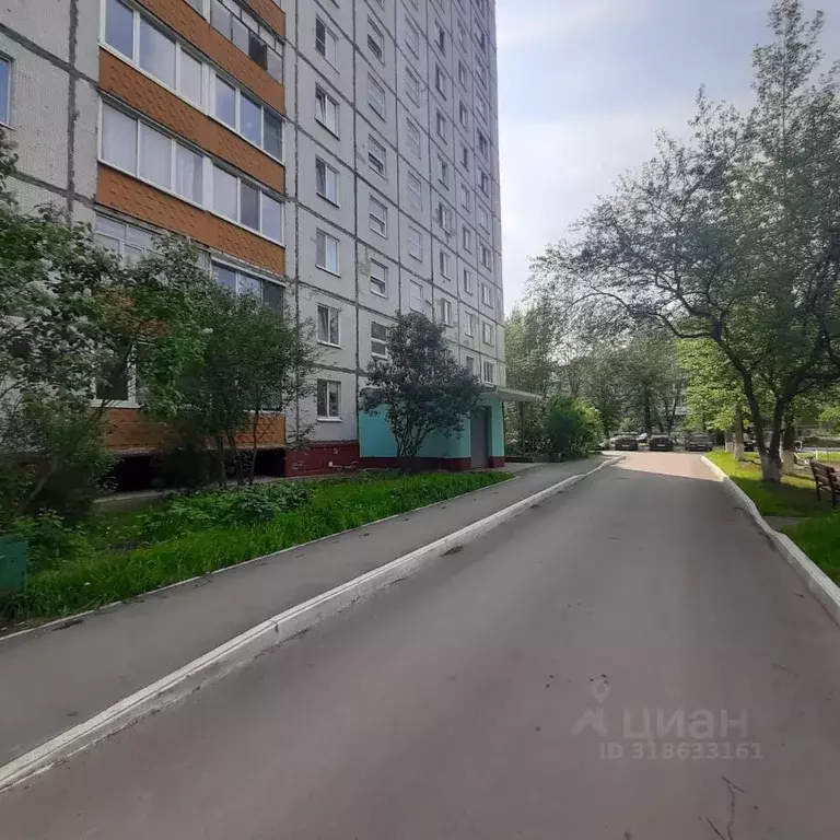 2-к кв. Пермский край, Пермь Ямпольская ул., 13 (52.0 м) - Фото 0