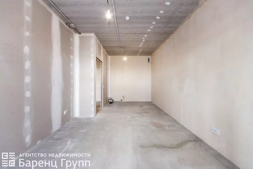2-к кв. Карелия, Петрозаводск ул. Тапиола, 2к2 (43.2 м) - Фото 0