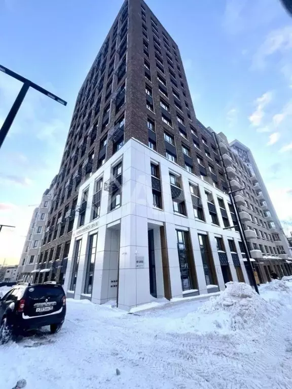 Помещение свободного назначения в Удмуртия, Ижевск ул. Карла Маркса, ... - Фото 1