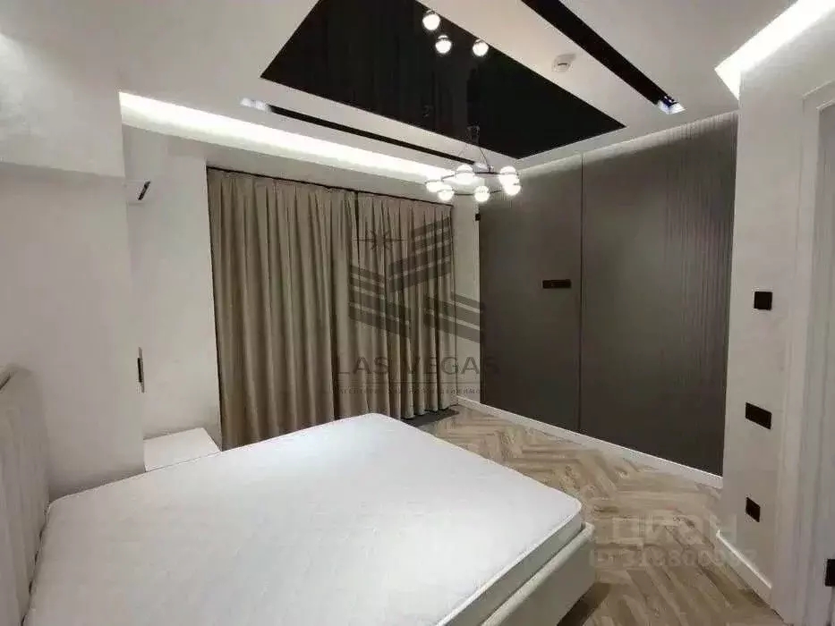 2-к кв. Татарстан, Казань ул. Чехова, 6Г (62.0 м) - Фото 1
