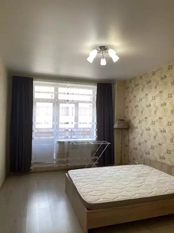 Продаётся 1-к квартира, 41.9 м - Фото 1