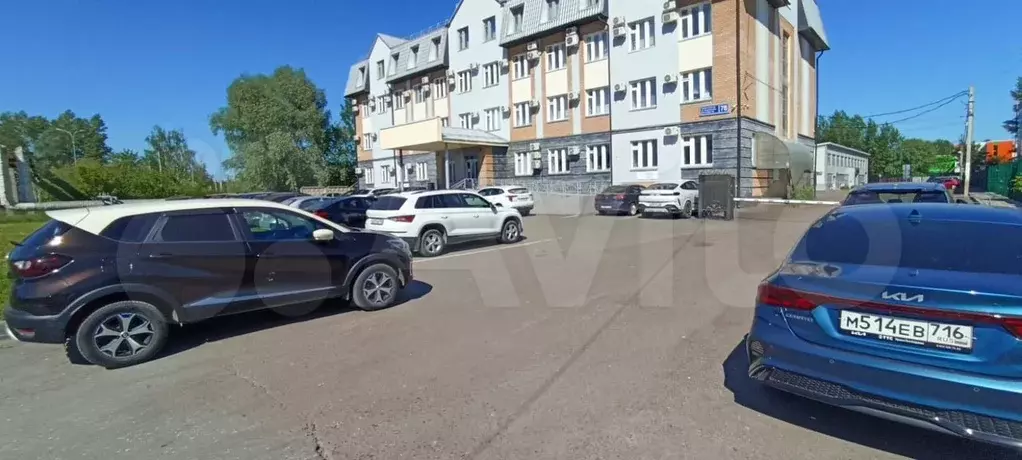 Офис - Фото 0