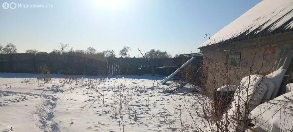 Участок в Уссурийск, Новоникольское шоссе (15 м) - Фото 2