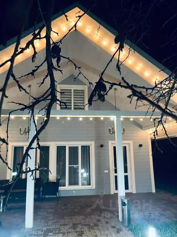 Дом в Владимирская область, Суздальский район, Селецкое муниципальное ... - Фото 2