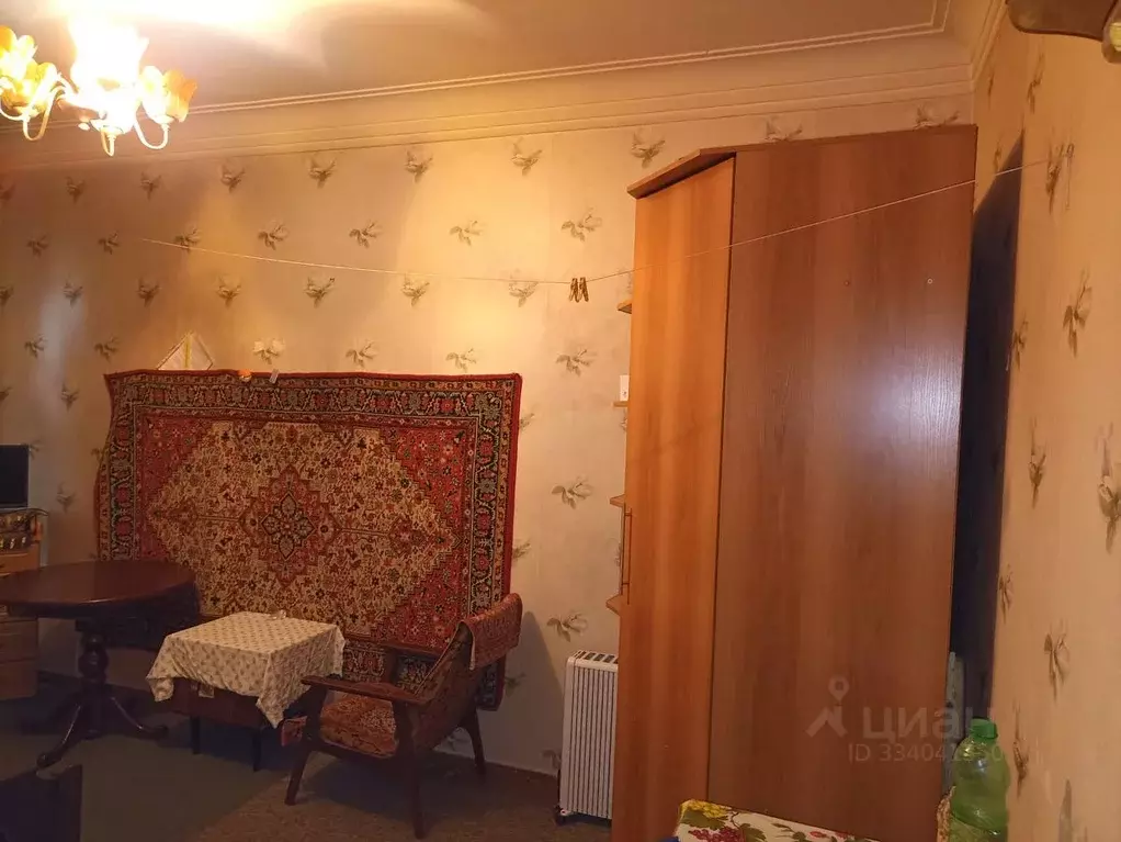 Комната Москва ул. Говорова, 14К5 (17.0 м) - Фото 2
