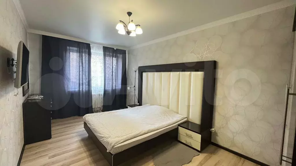 2-к. квартира, 75,3 м, 3/16 эт. - Фото 0