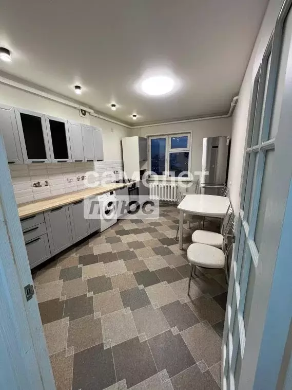 Квартира, 2 комнаты, 65.2 м - Фото 1