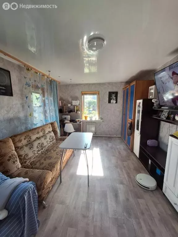 Дом в Вяземский, улица Кошевого, 26 (89.8 м) - Фото 1