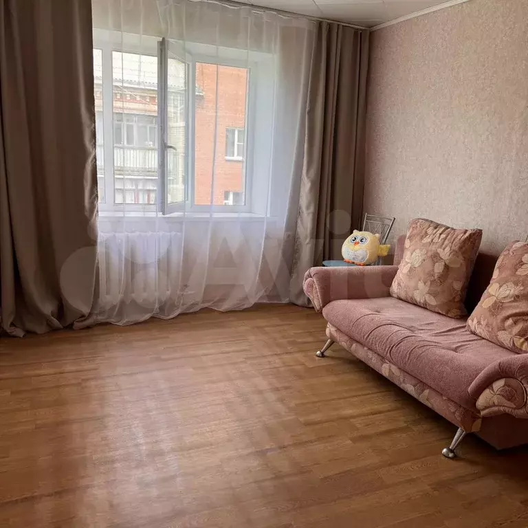 2-к. квартира, 41,7 м, 4/5 эт. - Фото 0