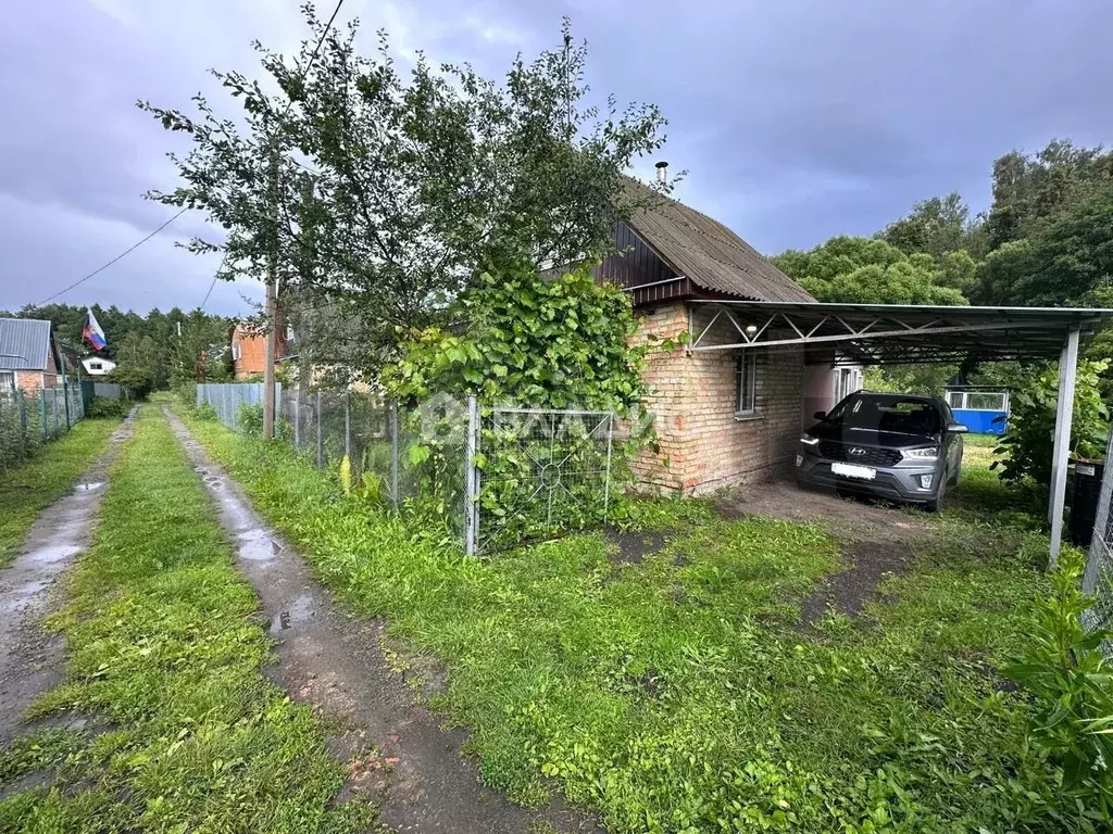 Дача 56 м на участке 5,9 сот. - Фото 1