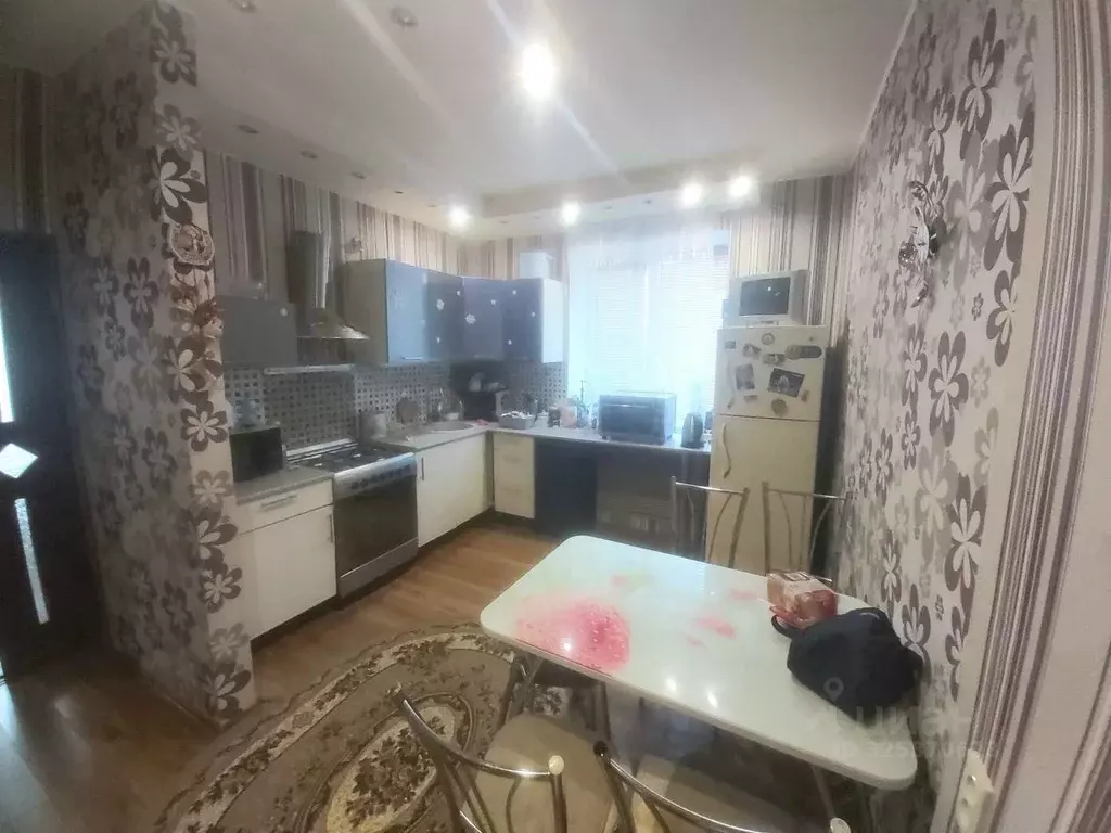 Дом в Краснодарский край, Ейск ул. Кирова (85 м) - Фото 1