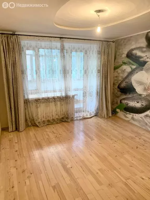 3-комнатная квартира: Томск, Лесной переулок, 7 (71.2 м) - Фото 0