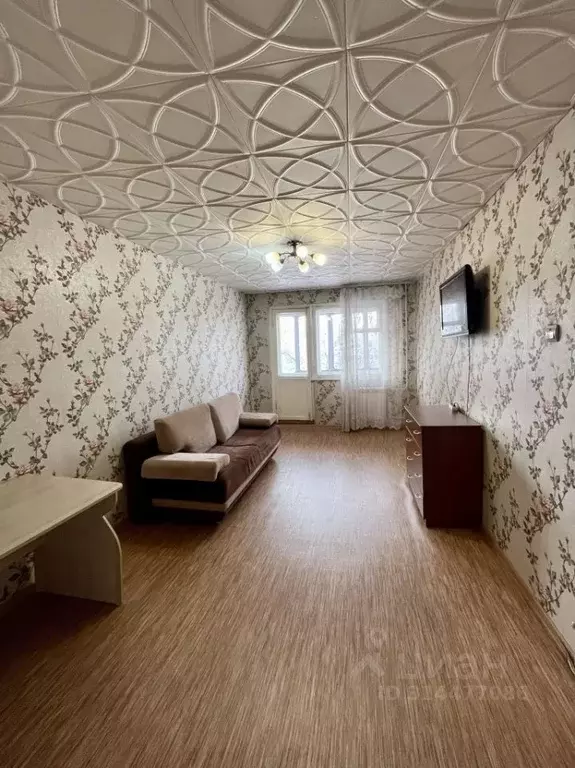 2-к кв. Кемеровская область, Новокузнецк просп. Дружбы, 63 (44.0 м) - Фото 0