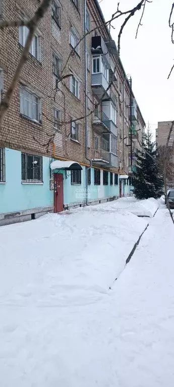 Комната Ярославская область, Рыбинск Центральный п/р, пос. Северный, ... - Фото 2