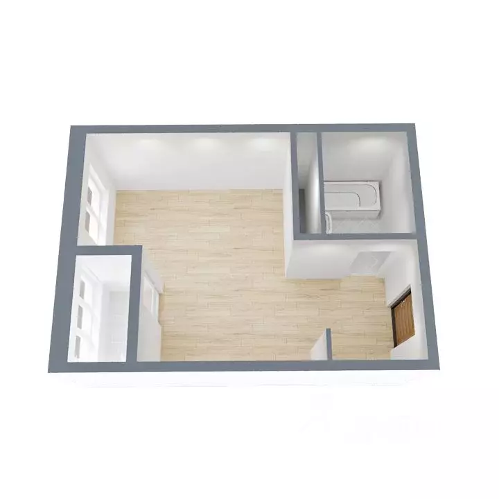 Студия Удмуртия, Ижевск Восток-3 МОТ СНТ, 90 (29.79 м) - Фото 2