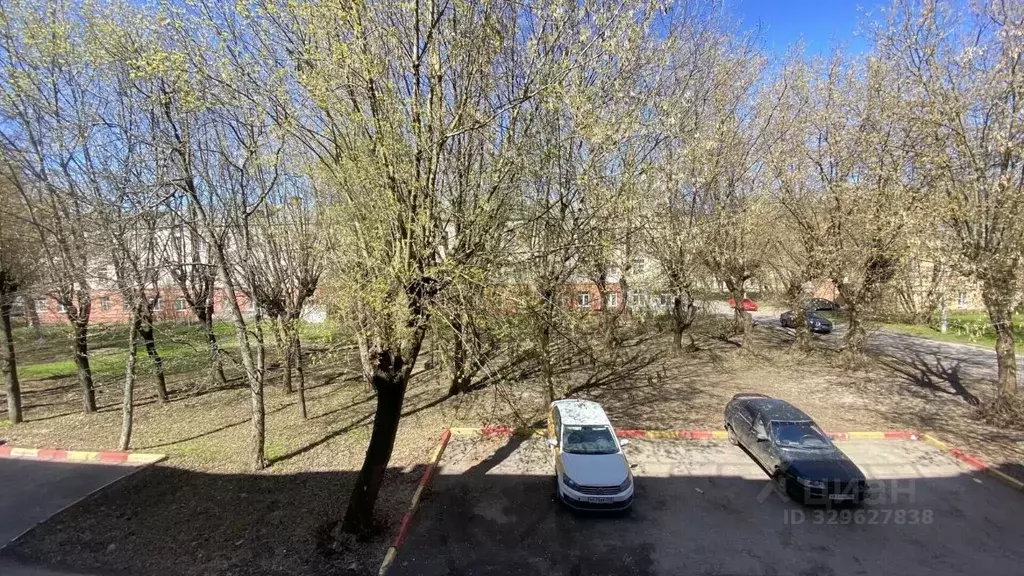 Комната Московская область, Ногинск Богородский городской округ, ... - Фото 1
