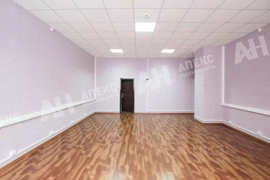 Офис в Москва ул. Годовикова, 9С1 (56 м) - Фото 2
