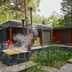 Дом в Владимирская область, Киржач Сосновая ул., 13 (52 м) - Фото 1