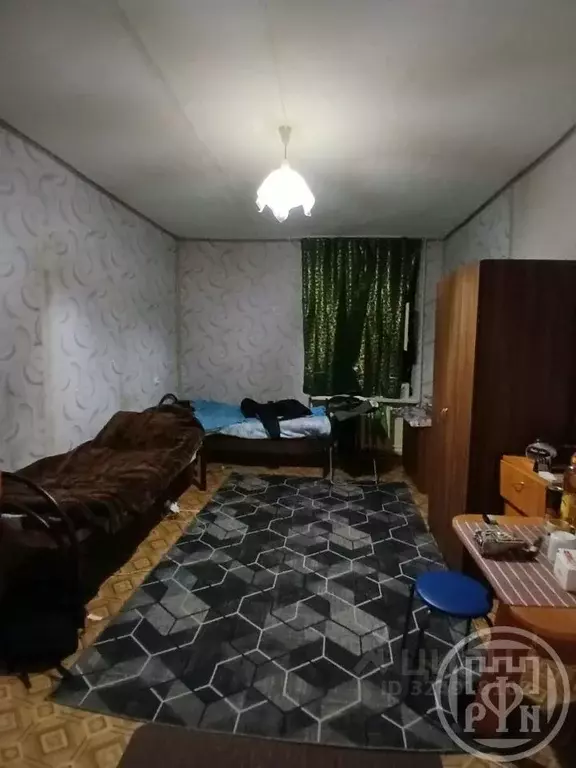 Комната Ленинградская область, Сертолово Всеволожский район, ул. ... - Фото 0